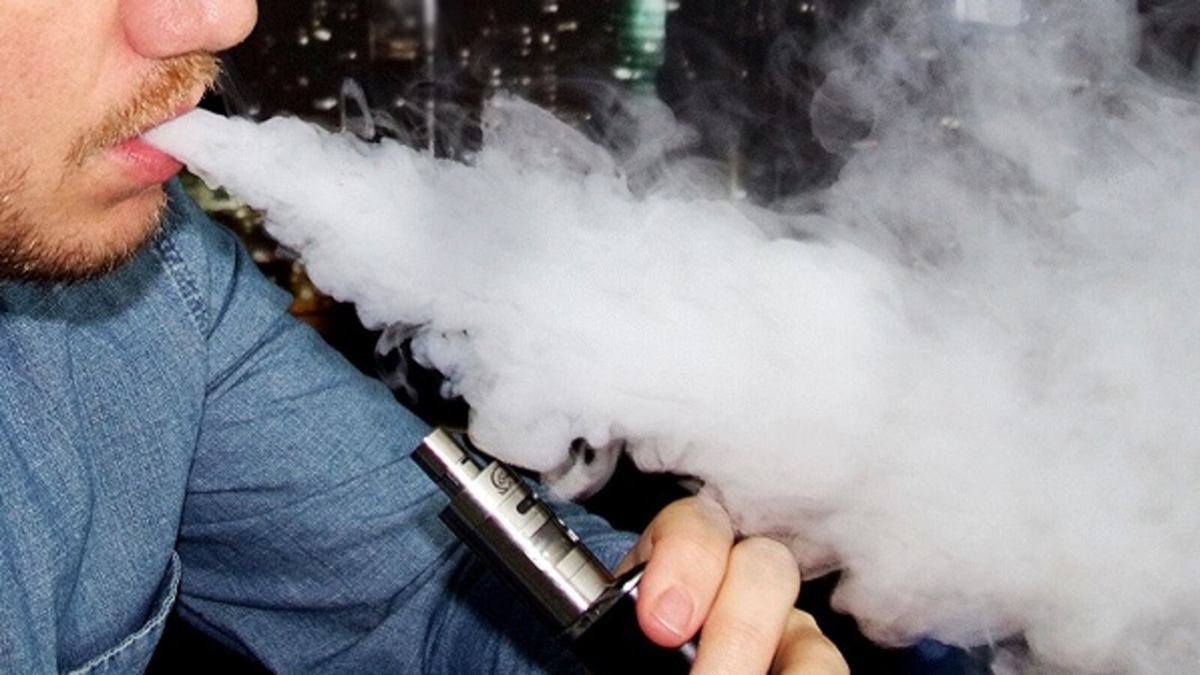Iraq Moves to Ban E-Cigarettes as Youth Vaping Rates Surge
