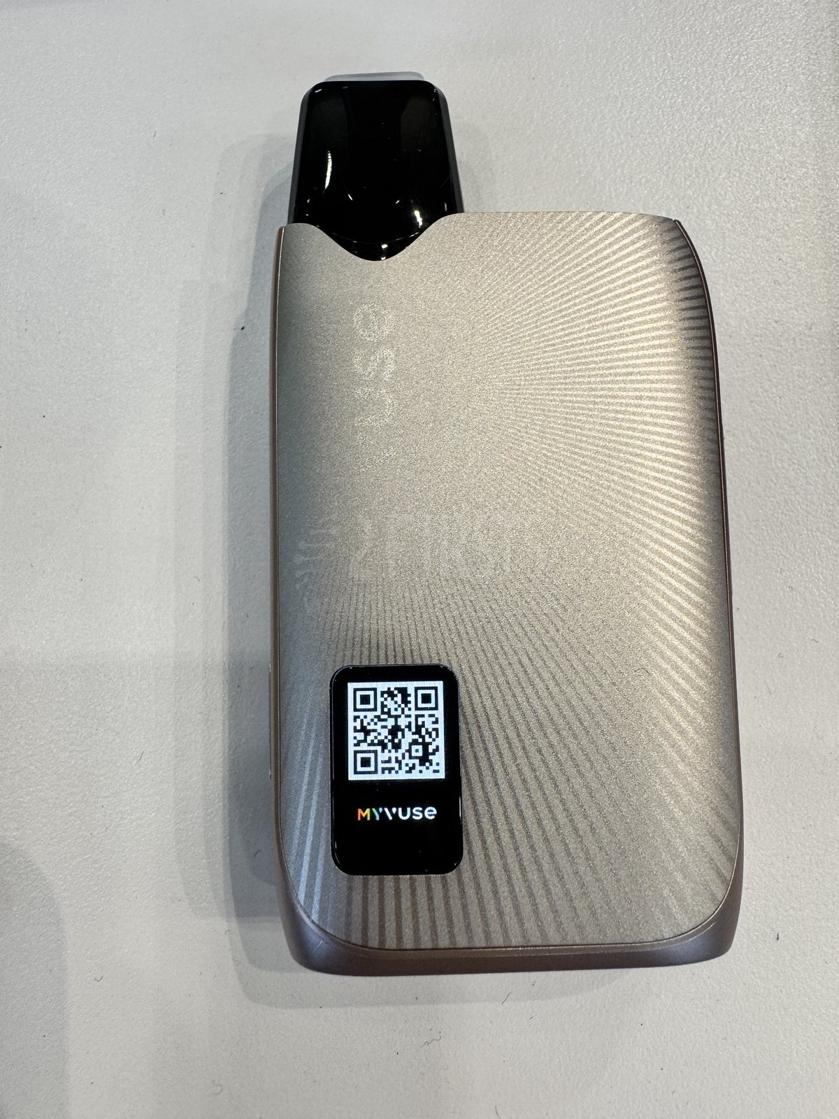 VUSE Pro Smart Debuts with Display and App Integration