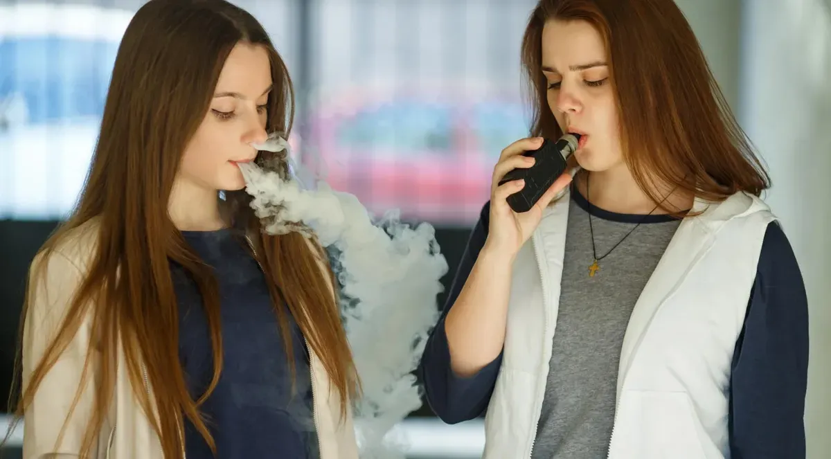 Dutch Government Launches Anti-Vaping Campaign as Nearly 10% of 12-Year-Olds Report E-Cigarette Use