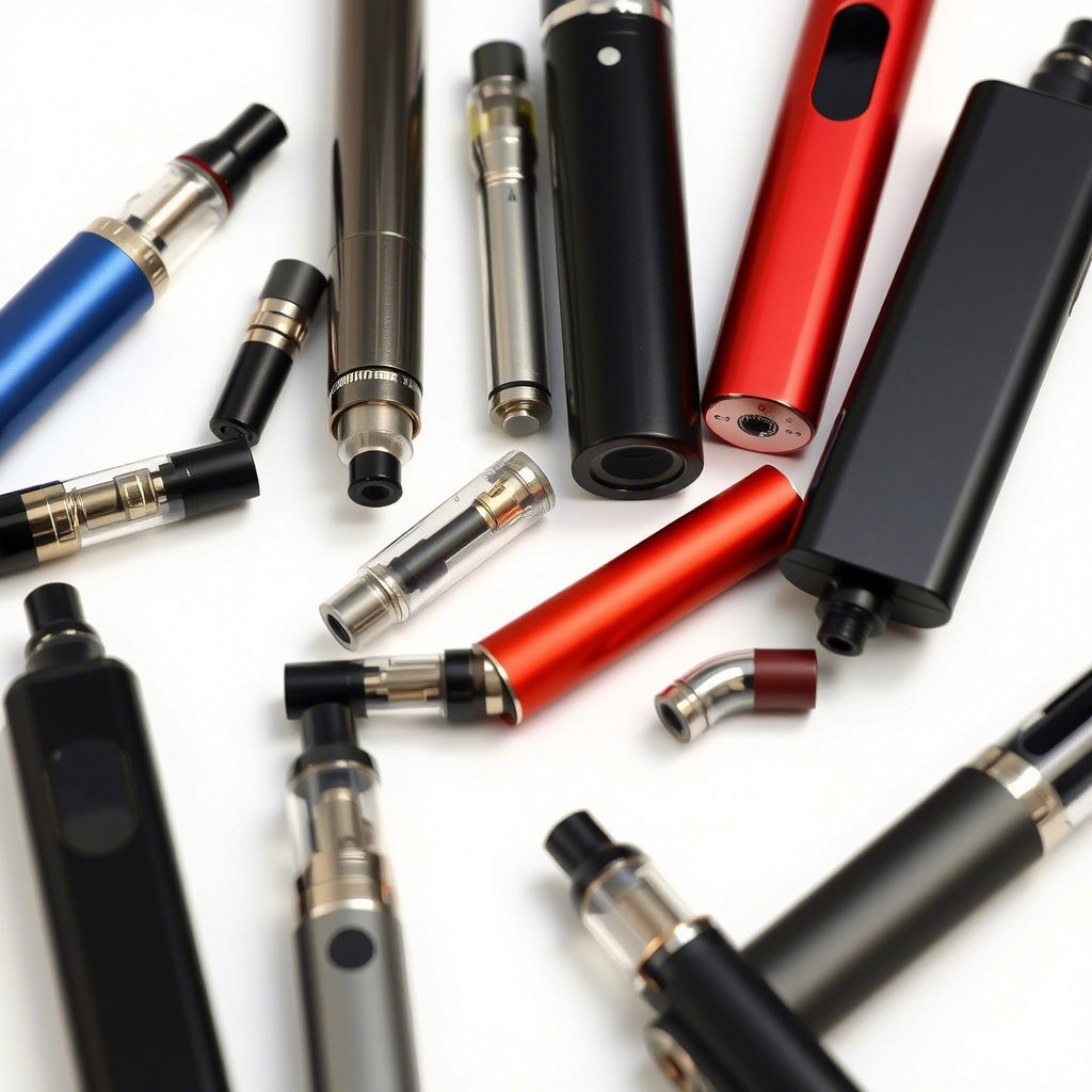 巴布亚新几内亚宣布电子烟禁令:涵盖销售、分销和进口,违者最高罚款4.8万美元