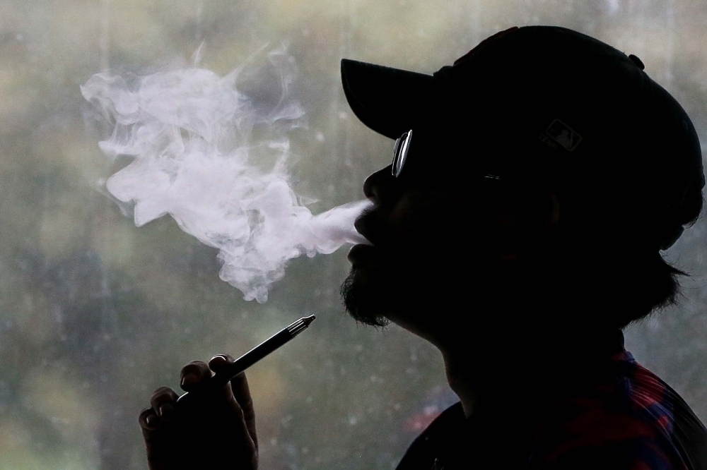 Malaysia's Kedah State to Stop Renewing E-Cigarette Sales Licenses, Plans Full Ban by 2026