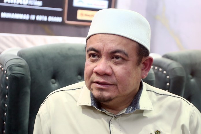 Malaysia's Kelantan State Has Banned E-Cigarettes for a Decade, but Illegal Sales Persist