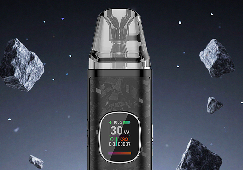 OXVA Partners with U.S. Chip Firm to Launch Next-Gen XLIM PRO 2 DNA
