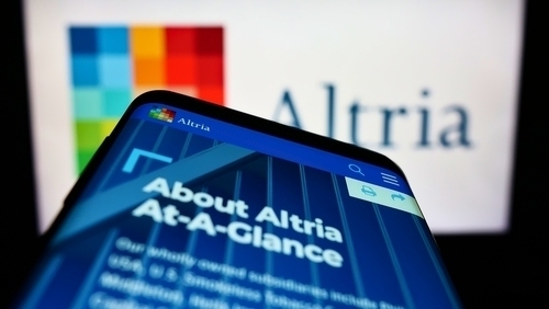 Altria CFO, EVP to Retire in July; Company Outlines 2025 Plan Pending Shareholder Approval