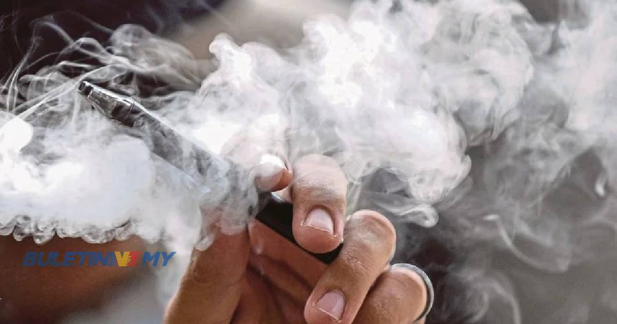 Malaysia’s Kedah State to Ban All Vape Sales, Retailers Ordered to Shut Down by Year-End