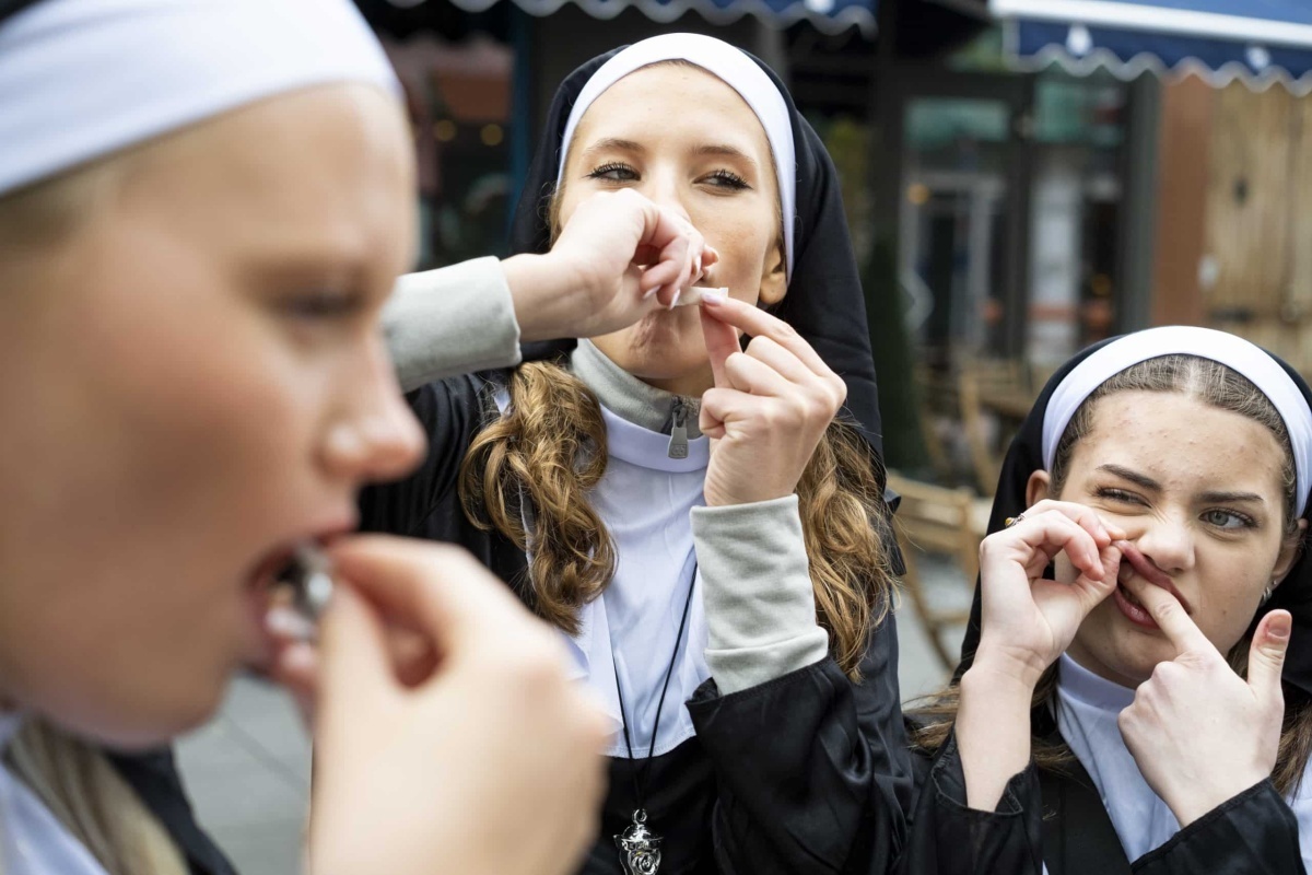 Iceland Reports 30% Youth Use of Nicotine Pouches; Health Minister to Introduce Regulation Bill