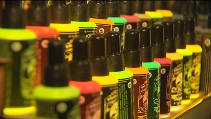 Russian State Duma Health Committee Calls for Full Ban on Domestic E-Cigarette Production and Sales