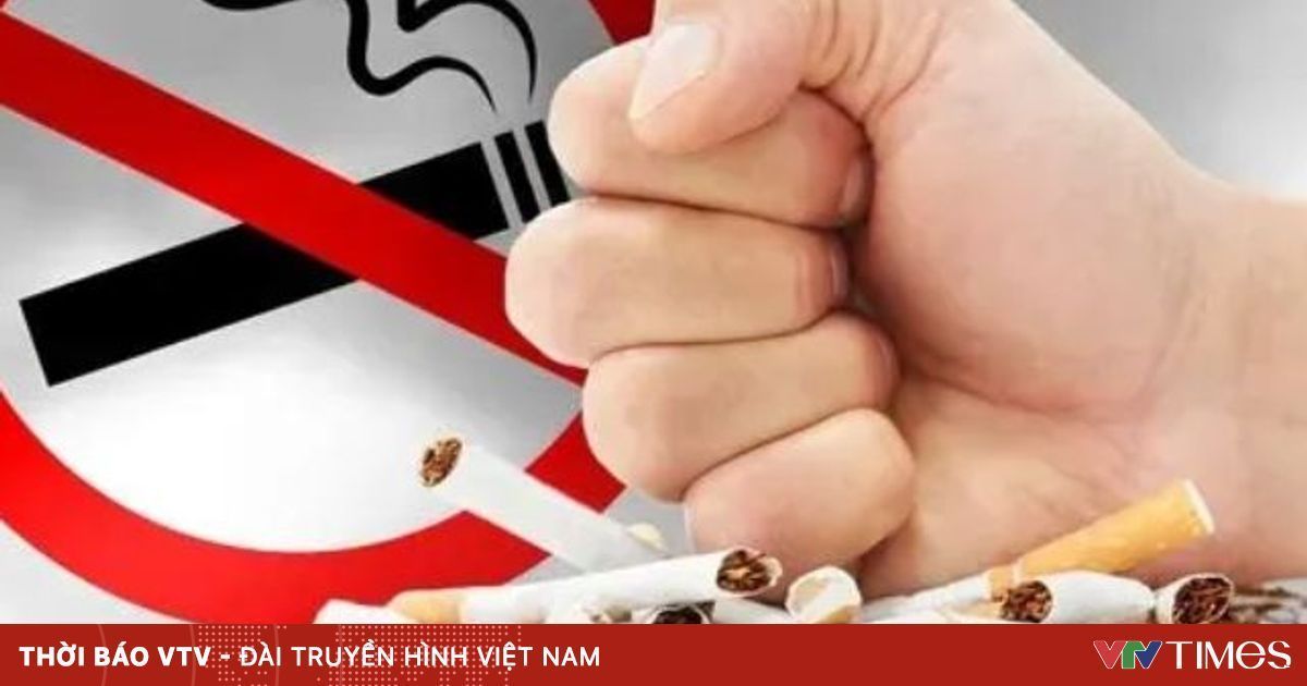 Vietnam Steps Up Tobacco Control Under National Anti-Smoking Strategy