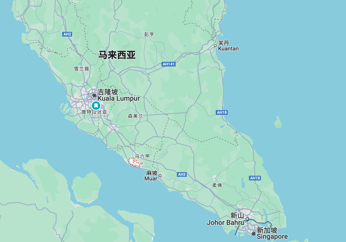 马来西亚马六甲州或将禁售电子烟：正等待联邦政府与卫生部指示