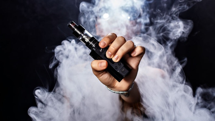 吉尔吉斯斯坦电子烟禁令7月起生效 违反者将面临罚款或监禁