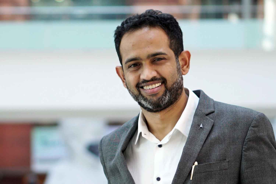 Indian Tobacco Control Expert Contributes to 2Firsts: Understanding India’s Smokeless Landscape