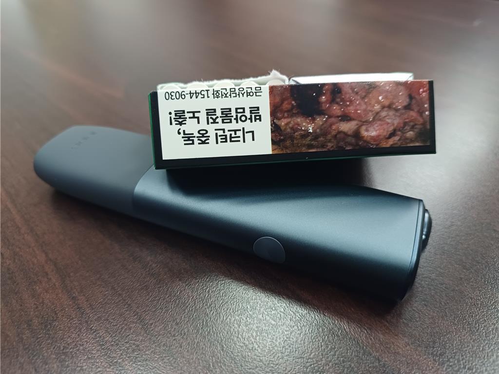 Chinese Taiwan Cracks Down on New Tobacco Products with 710,000 Inspections