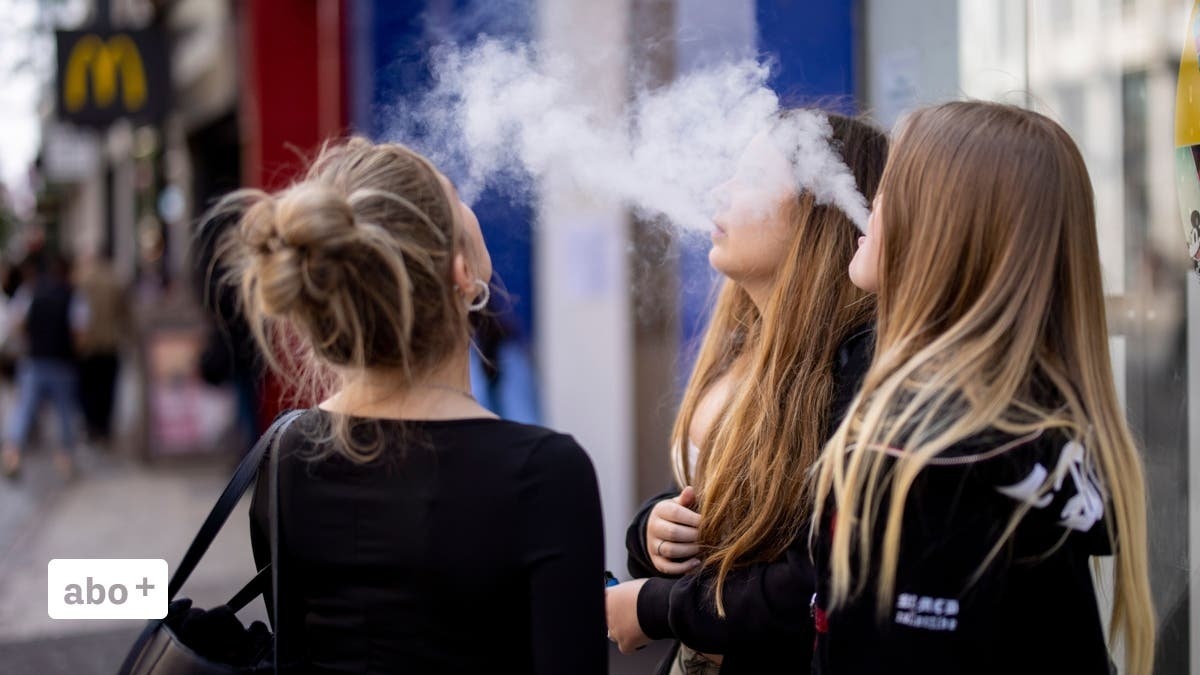 Swiss Canton of Solothurn Bans Sale of Disposable E-Cigarettes
