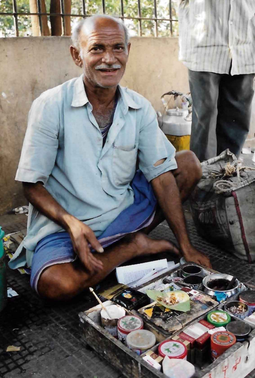 Indian Tobacco Control Expert Contributes to 2Firsts: Understanding India’s Smokeless Landscape