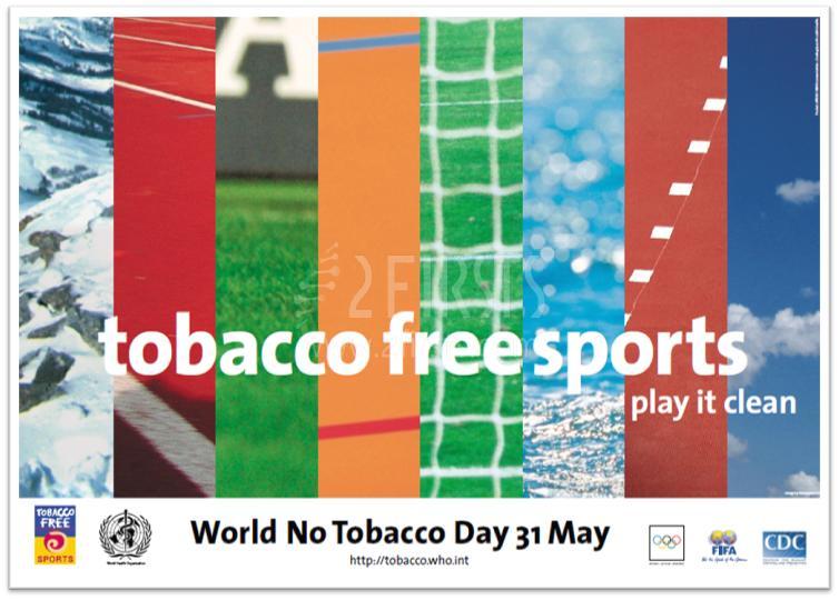 World No Tobacco Day 2025: Former WHO Executive Director Dr. Derek Yach Calls for Embracing Harm Reduction — A 2Firsts Exclusive
