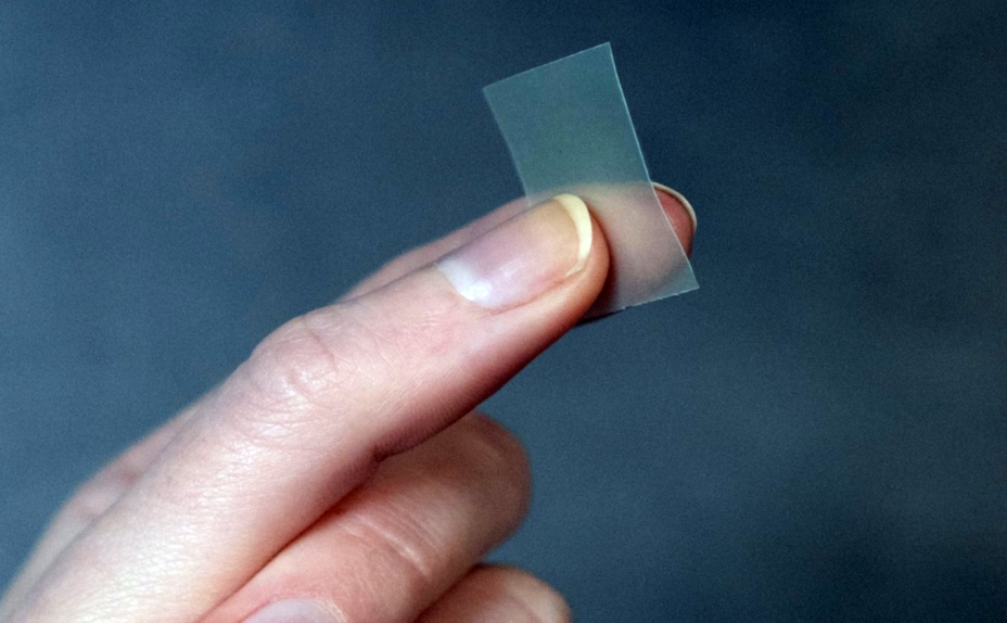 [2Firsts Feature] How Gen Z Entrepreneurs Are Disrupting the U.S. Nicotine Market with a Thin Strip