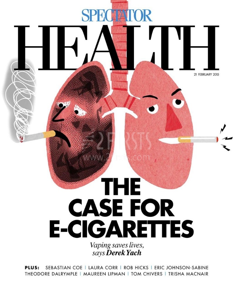 World No Tobacco Day 2025: Former WHO Executive Director Dr. Derek Yach Calls for Embracing Harm Reduction — A 2Firsts Exclusive