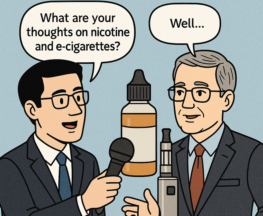 2Firsts赵童解读：5个角度读透《东方烟草报》发布的《2024世界烟草发展报告》