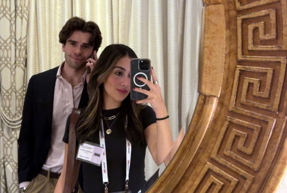 [2Firsts Feature] How Gen Z Entrepreneurs Are Disrupting the U.S. Nicotine Market with a Thin Strip