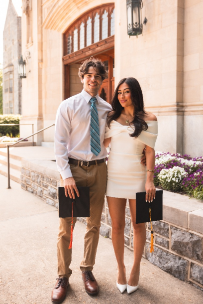 [2Firsts Feature] How Gen Z Entrepreneurs Are Disrupting the U.S. Nicotine Market with a Thin Strip