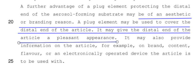 Insufficient Heating: Pain Point of Susceptor-Embedded HNB Smoking Article and Solutions thereof