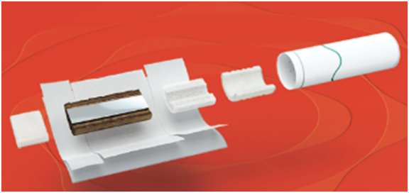 Insufficient Heating: Pain Point of Susceptor-Embedded HNB Smoking Article and Solutions thereof