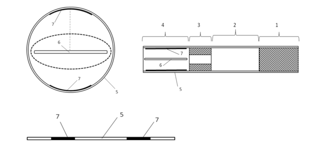 Insufficient Heating: Pain Point of Susceptor-Embedded HNB Smoking Article and Solutions thereof