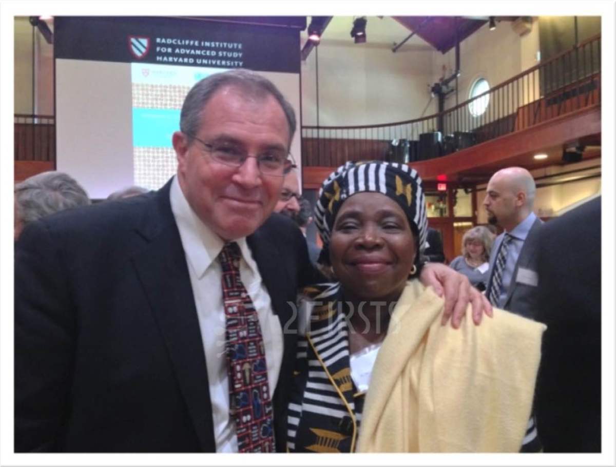 World No Tobacco Day 2025: Former WHO Executive Director Dr. Derek Yach Calls for Embracing Harm Reduction — A 2Firsts Exclusive