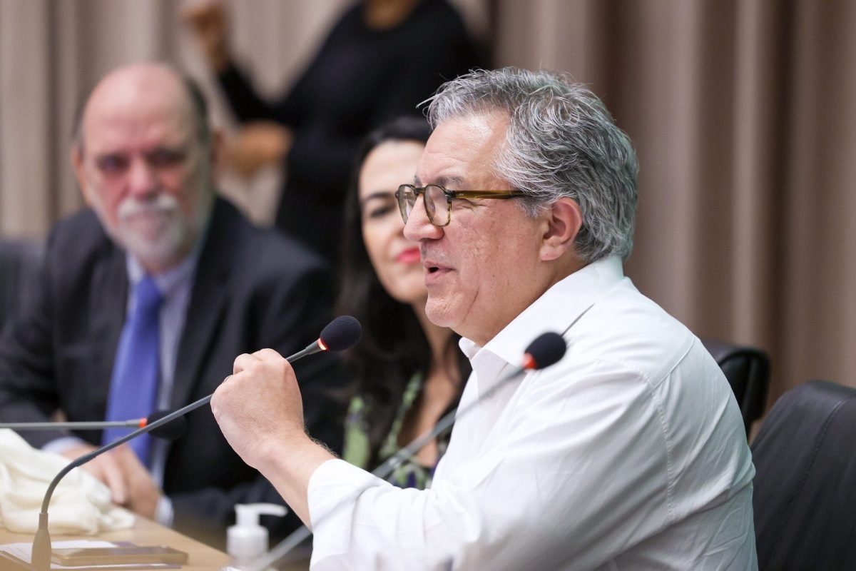El Ministro de Salud de Brasil se opone a la legalización de los cigarrillos electrónicos y apoya la prohibición de Anvisa.