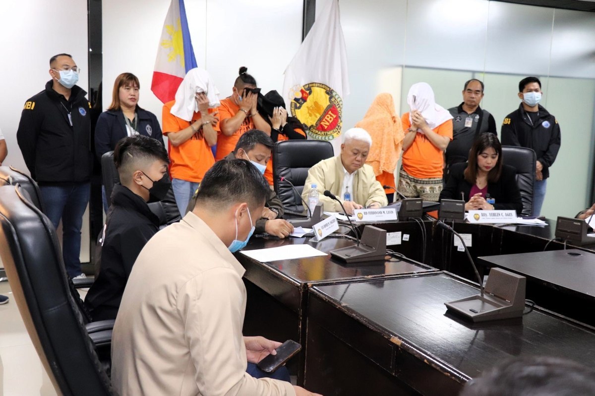 Philippine Authorities Seize 180,000 Illegal E-Cigarette Products Worth Approximately $1.13 Million