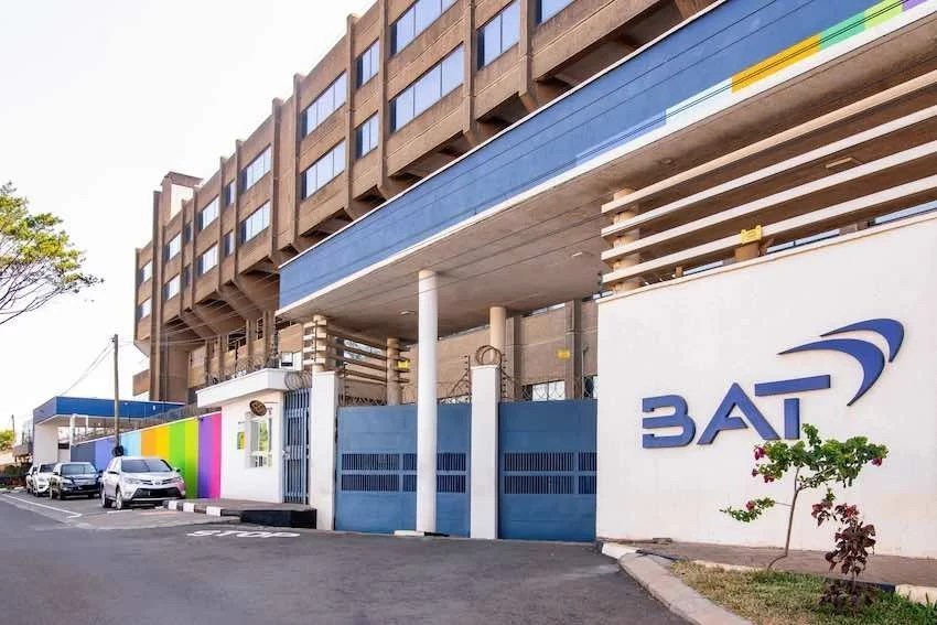 BAT Kenya: Committed to Accelerating a Smoke-Free Future Through Reduced-Risk Products