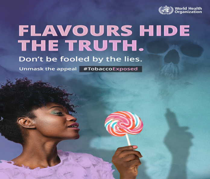 British Virgin Islands to Host Smoke-Free Day, Highlight Tobacco Dangers