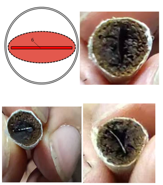 Insufficient Heating: Pain Point of Susceptor-Embedded HNB Smoking Article and Solutions thereof