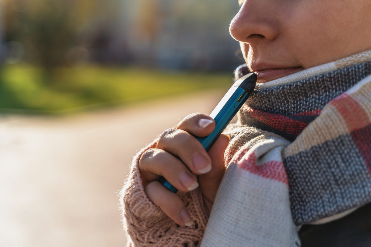 Ireland to Ban Flavored E-Cigarettes, Advertising; Industry Warns 220,000 Vapers at Risk