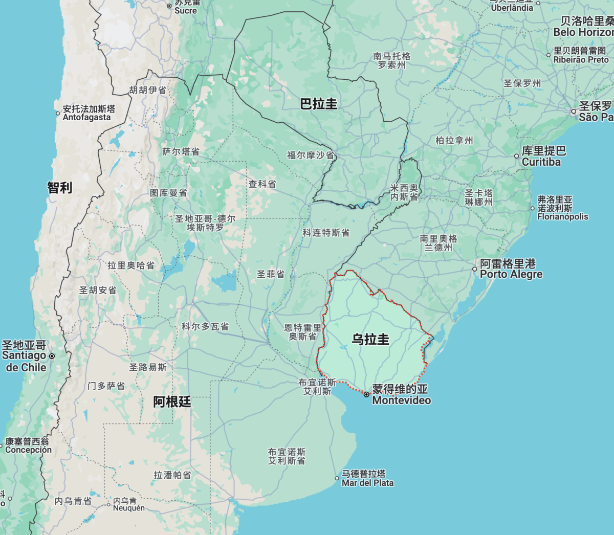 乌拉圭总统宣布废除旧政令 将全面禁止电子烟进口与销售