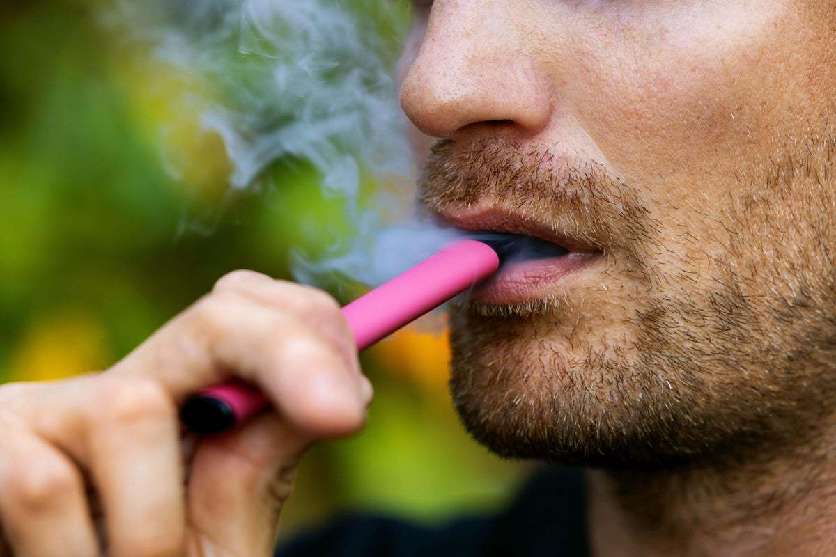Reuters: Tariffs and Crackdowns Drive Sharp Decline in U.S. Supply of Chinese E-Cigarettes like Geek Bar