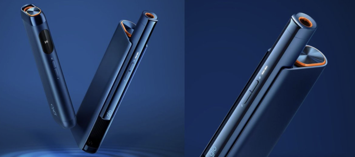 Product|BAT Japan Launches glo Hilo with 5-Second Heat-up Time in Japan