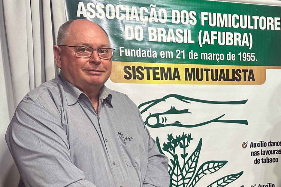 2Firsts Interviews Afubra’s Marcilio Drescher: Can Brazil’s Tobacco Growers Adapt to the NGP Era?
