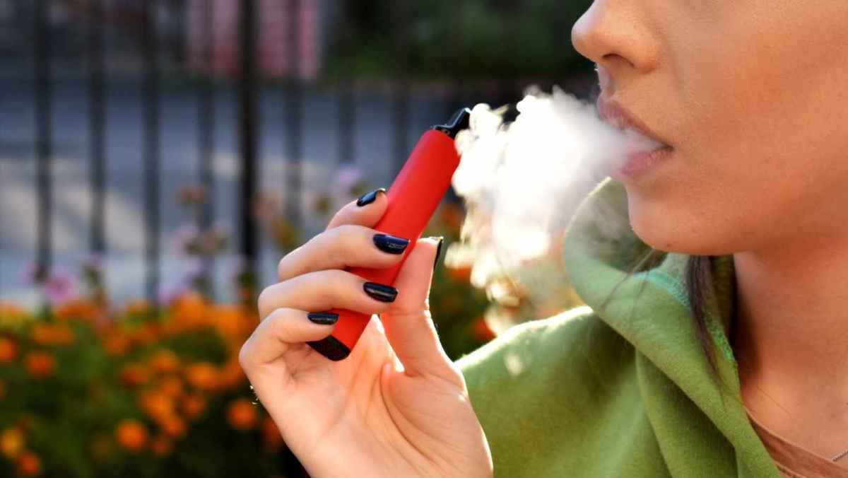 Czech Health Ministry Issues Draft E-Cigarette Regulation Banning Use of Sweeteners in Products