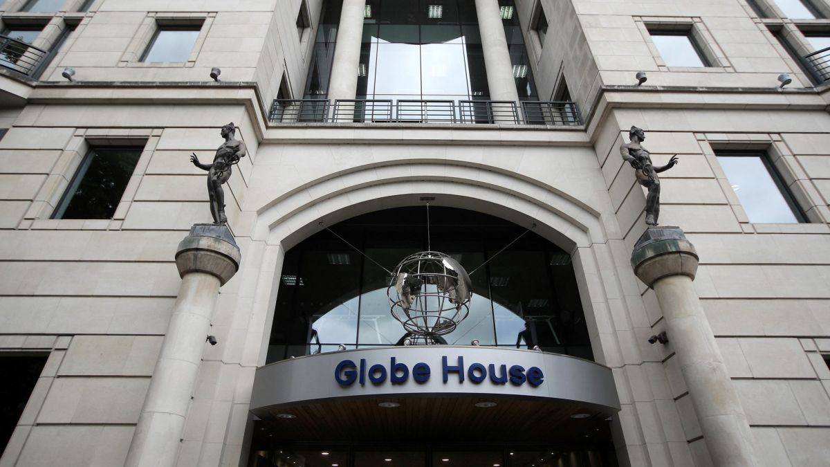 英美烟草拟更换董事会主席 继任者或于2026年前敲定