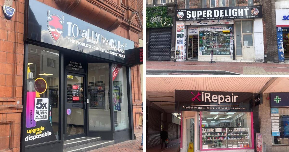 UK Media: After the Ban on Disposable E-cigarettes Takes Effect, Most Users Switch to Rechargeable Products