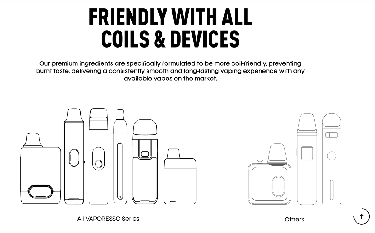 2Firsts Insight | DOJO Launches Own E-Liquid Brand, Set to Hit Shelves in Germany