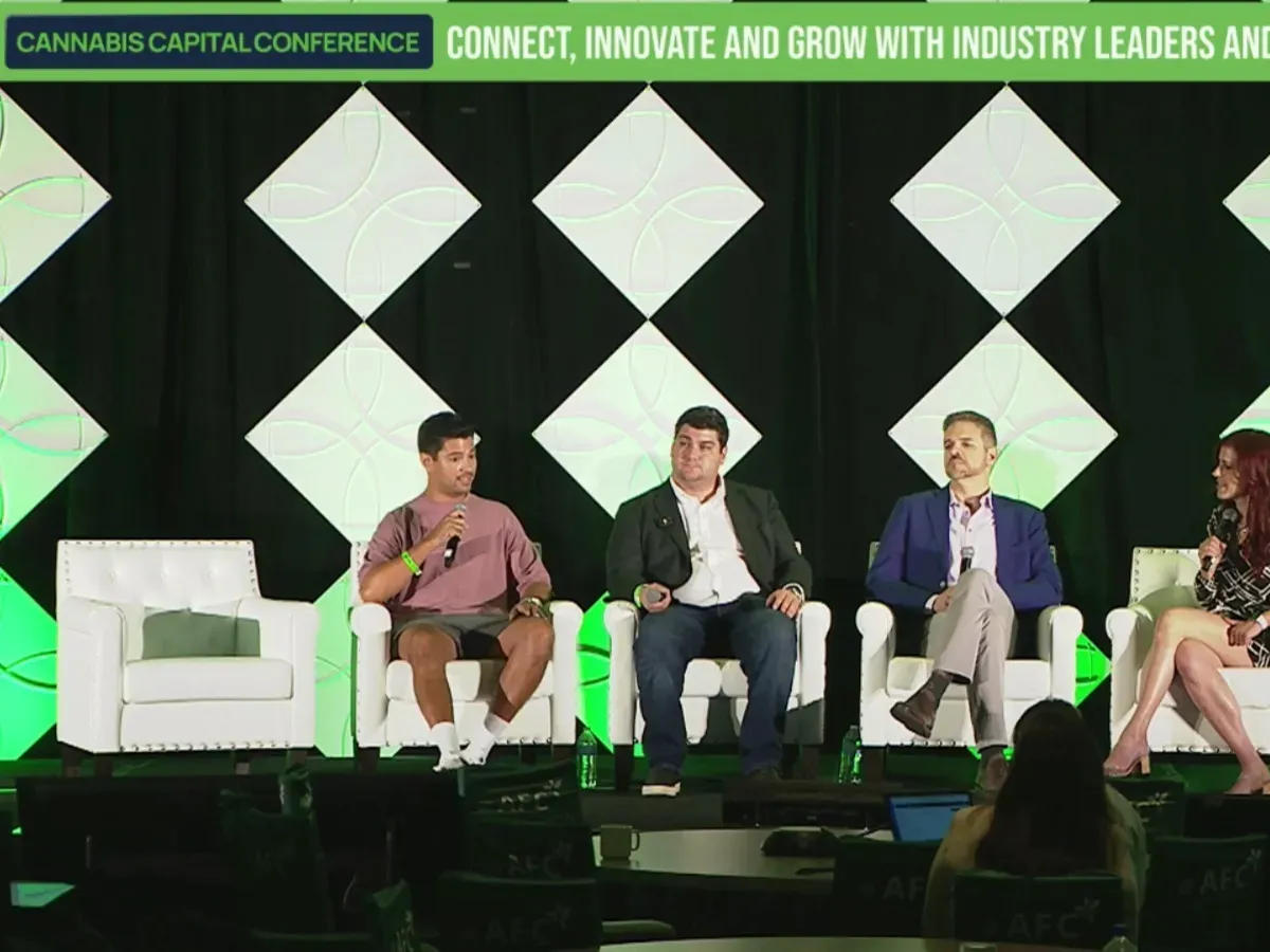 Ispire押注大麻电子烟趋势 在马来西亚工厂扩大生产布局