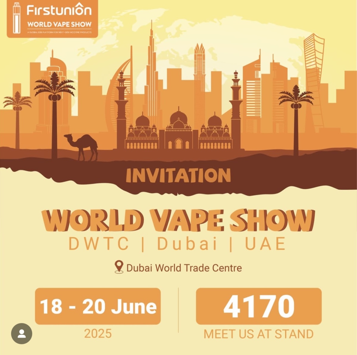 图集|World Vape Show展前“剧透”:各大品牌都在押注哪些产品?