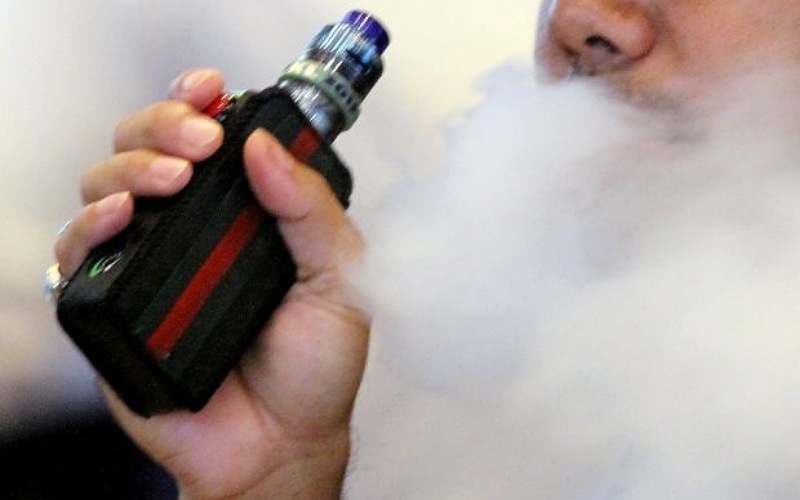 Pahang State in Malaysia Announces Total Ban on E-Cigarettes, Plans Gradual Phase-Out of Sales