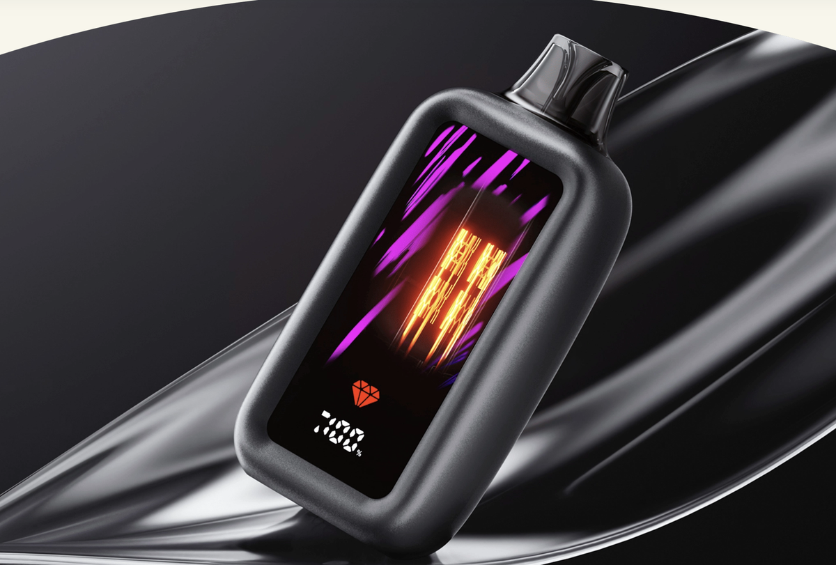 Product | DOJO OPAL Series Launches COSMOS E-Cigarette Featuring Sweetness, Coolness, and Acidity Flavor Profiles