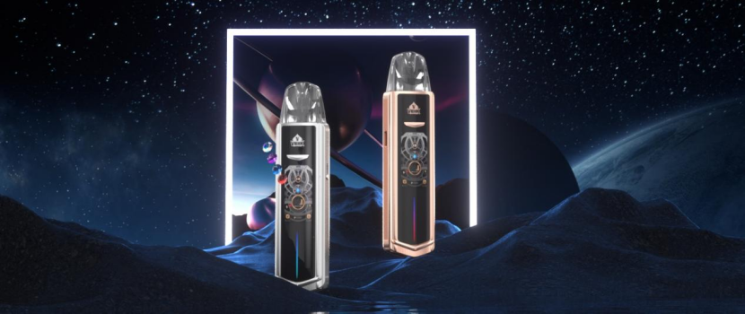 VEIIK VITO: A Masterpiece in Your Palm, Crafted for the Extraordinary