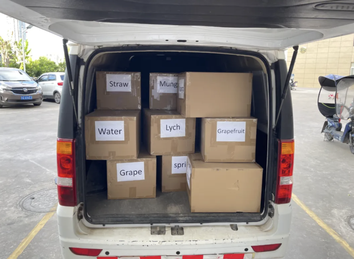 涉案金额1200万余元！四川成都首例全链条打击的部督电子烟案告破