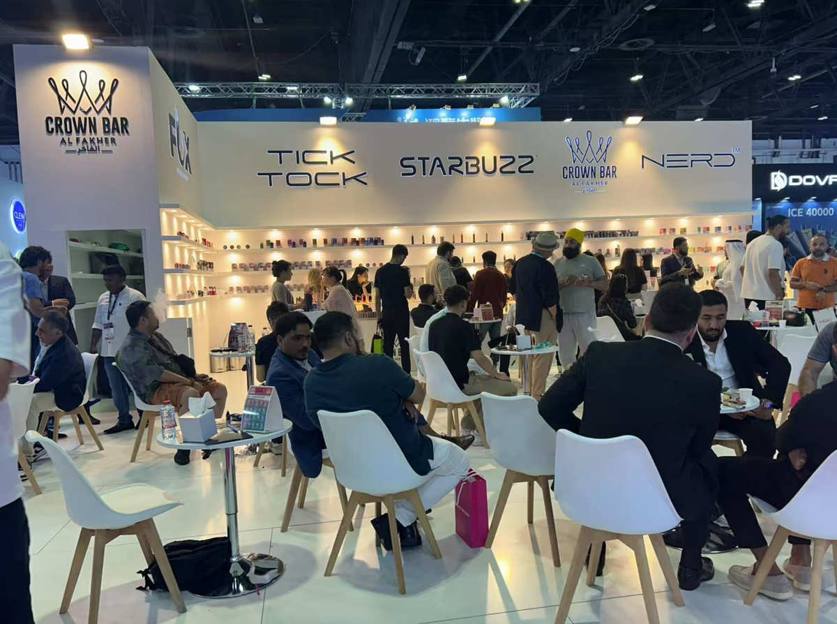 2Firsts Exclusive Interview| Disposable Shisha Brand Al Fakher: Building on Product Strength, Rejecting Price Wars, and Embracing Healthy Competition