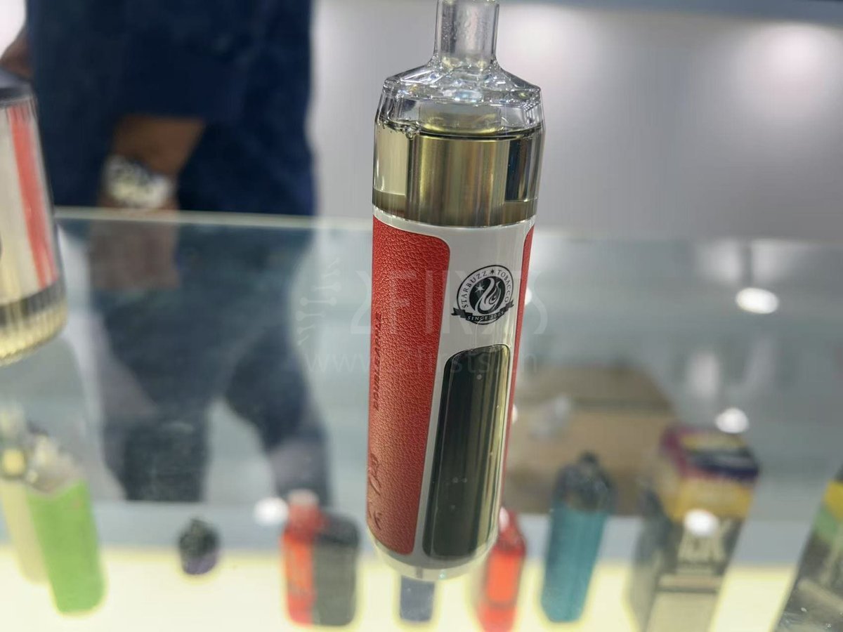 2Firsts Exclusive Interview| Disposable Shisha Brand Al Fakher: Building on Product Strength, Rejecting Price Wars, and Embracing Healthy Competition